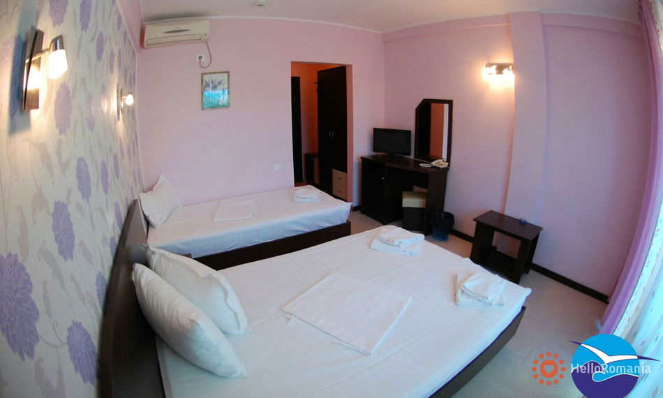 Rezervă ALESSIA  Cazare ALESSIA