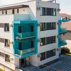 Book Alutus Boutique Eforie Nord Photo Alutus Boutique Eforie Nord