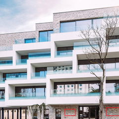 Accommodation Amaris Apartamente  Gallery Amaris Apartamente