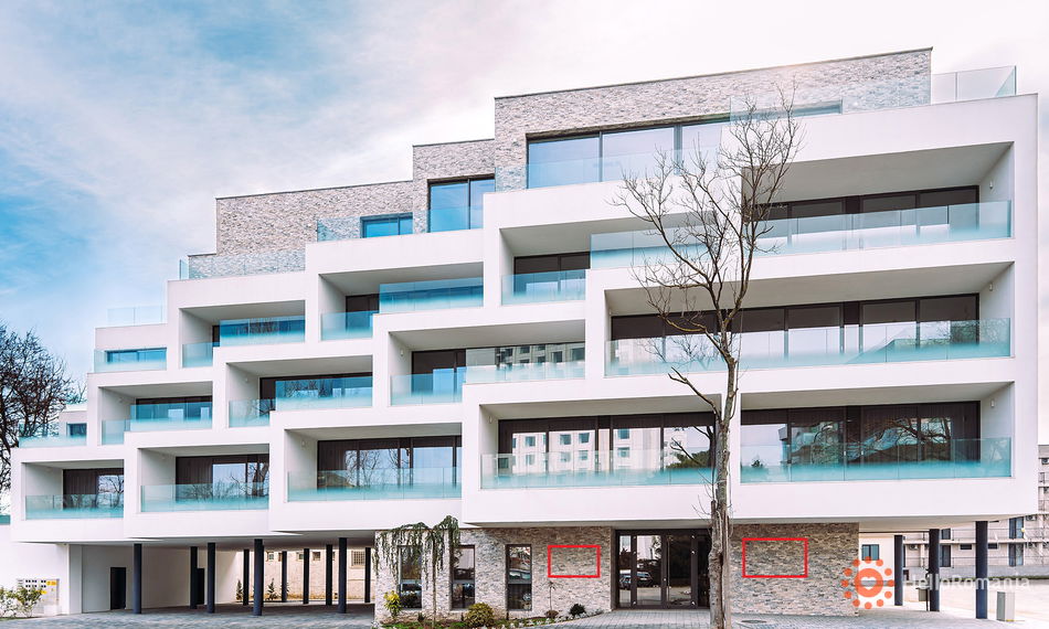 Galerie Amaris Apartamente 