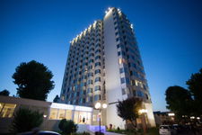 Aqvatonic Hotel Balneo & Spa- Steaua de Mare