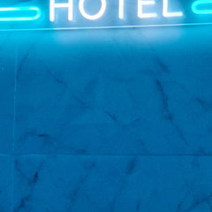 Vedere de ansamblu Blue Sky Hotel Eforie Nord