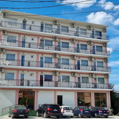 Accommodation Blue Sky Hotel  Overview Blue Sky Hotel