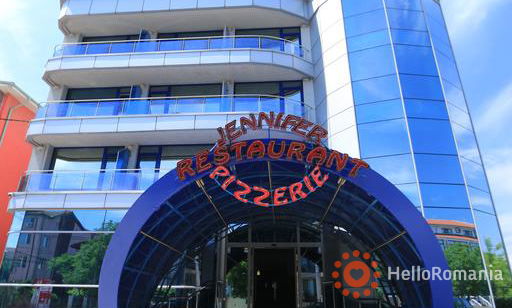 Accommodation Jennifer Eforie Nord