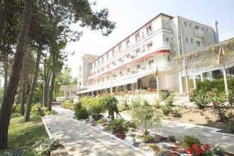 Cazare Complex Hotel Astoria Eforie Nord Galerie Complex Hotel Astoria Eforie Nord
