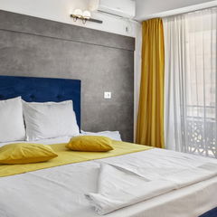 Rooms HOTEL AQUA PARK EFORIE NORD Photo HOTEL AQUA PARK EFORIE NORD