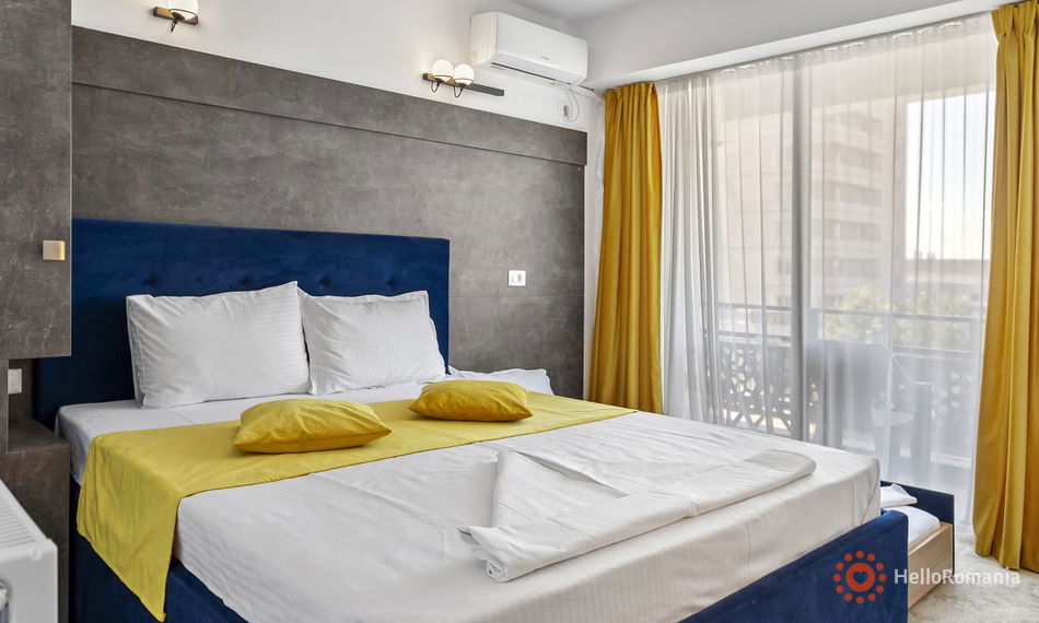 Foto HOTEL AQUA PARK EFORIE NORD