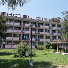 Accommodation Diana  Overview Diana