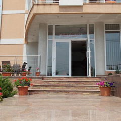 Accommodation Hotel Holiday Eforie  Image Hotel Holiday Eforie