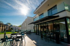 Hotel Vigo Hotel Vigo