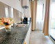 Vedere de ansamblu Jolie Studios & Apartments Eforie Nord