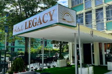 Legacy Hotel 2*