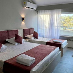 Foto Mav Beach Villa Eforie Nord