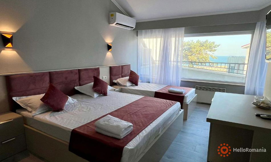 Foto Mav Beach Villa Eforie Nord