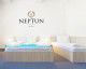 Vedere de ansamblu Neptun Hotel 