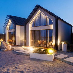 Vedere de ansamblu Oassis ge 