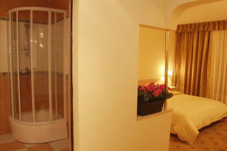 Cazare Valul Magic Eforie Nord Foto Valul Magic Eforie Nord