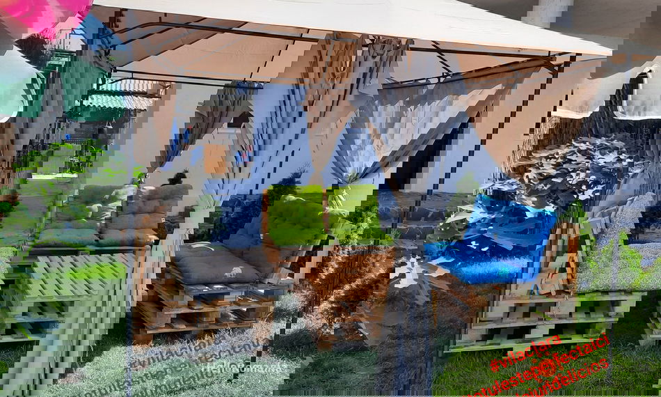 Rooms Clara Eforie Nord Accommodation Clara Eforie Nord