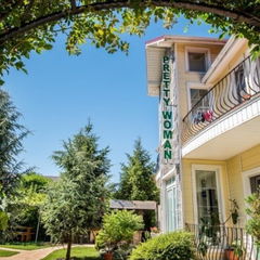 Accommodation Pretty Woman 3* Eforie Nord Overview Pretty Woman 3* Eforie Nord