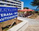 Camere Hotel Excelsior 2*(Almaris) Eforie Sud Galerie Hotel Excelsior 2*(Almaris) Eforie Sud