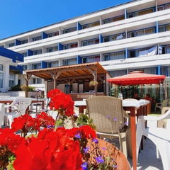 Rooms Hotel Excelsior 2*(Almaris) Eforie Sud Image Hotel Excelsior 2*(Almaris) Eforie Sud