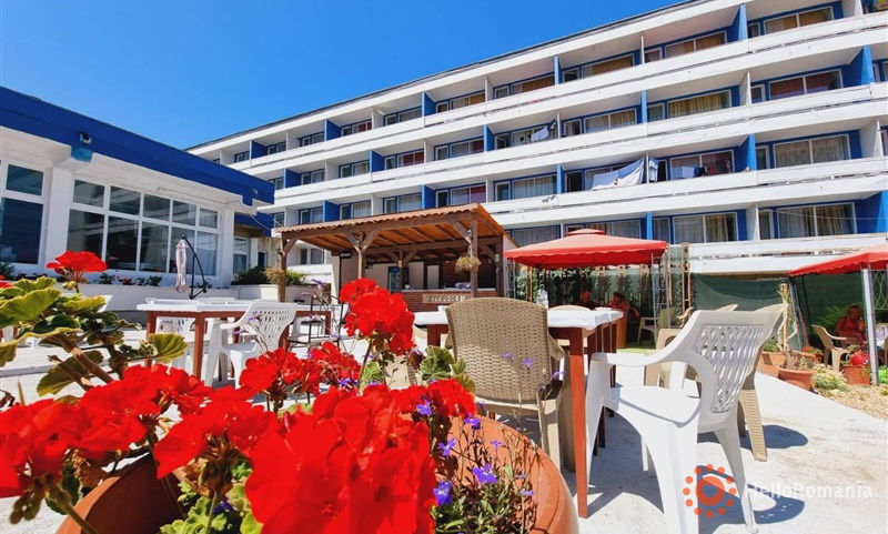 Camere Hotel Excelsior 2*(Almaris) Eforie Sud Imagine Hotel Excelsior 2*(Almaris) Eforie Sud
