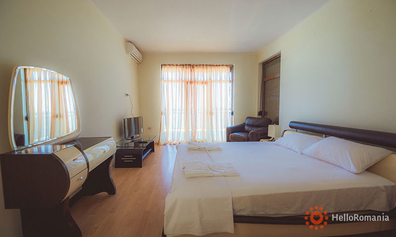 Imagine Vila Miami si Florida Eforie Sud