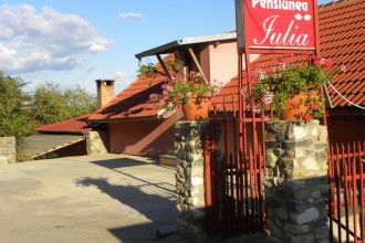 Vizitează Iulia Galerie Iulia