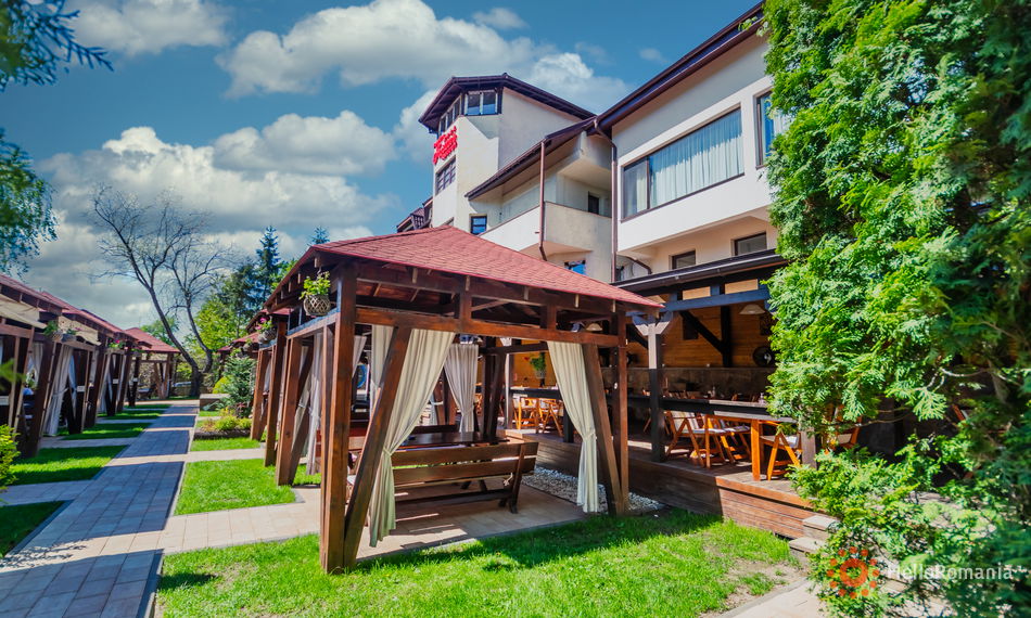 Visit Iristar  Accommodation Iristar