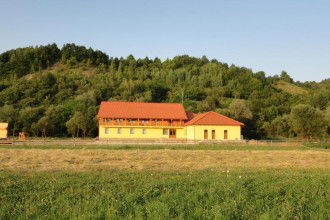 Rezervă Cosau Galerie Cosau