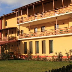 Accommodation Maria  Overview Maria