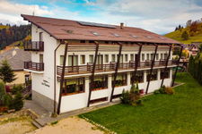 Casa Muntelui Casa Muntelui