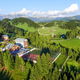 Rezervă Europark Resort Fundata  Imagine Europark Resort Fundata