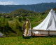 Rezervă Ursa Mica Glamping Resort 4* Fundata Foto Ursa Mica Glamping Resort 4* Fundata