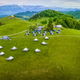 Rezervă Ursa Mica Glamping 4* Fundata Galerie Ursa Mica Glamping 4* Fundata