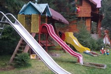 Cabana Arion Cabana Arion