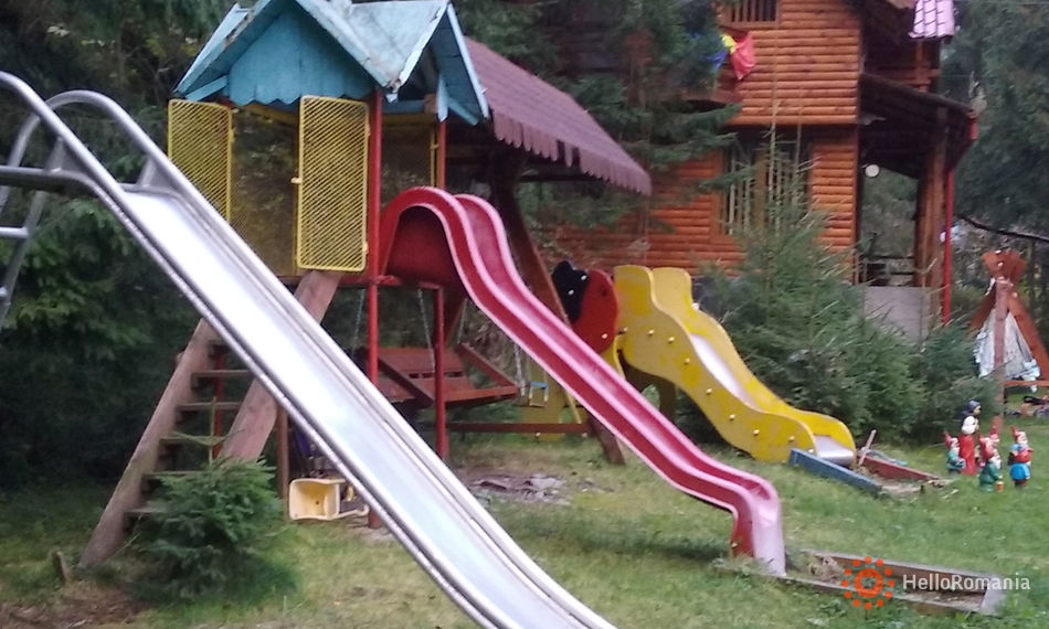 Cazare Cabana Arion  Cazare Cabana Arion