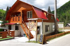 Pensiunea La Marian Pensiunea La Marian