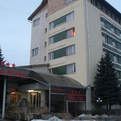 Photo Hotel Mures 