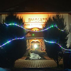 Overview Motel Imola Gheorgheni