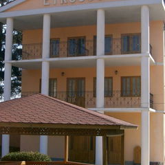Accommodation Hotel Etrusco  Photo Hotel Etrusco