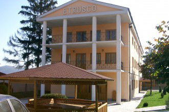Cazare Etrusco Gherla Galerie Etrusco Gherla