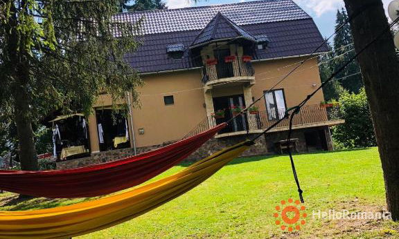 Rezervă Suvenirurilor  Vedere de ansamblu Suvenirurilor