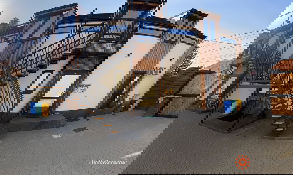 Vizitează Premont Luxury Ghimbav  Vedere de ansamblu Premont Luxury Ghimbav