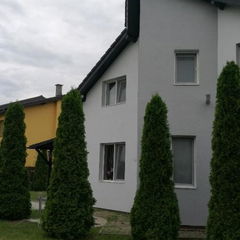 Cazare Greenwood Residence Ghiroda Vedere de ansamblu Greenwood Residence Ghiroda