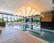 Accommodation Complex Hotelier COTA O MIE Glod