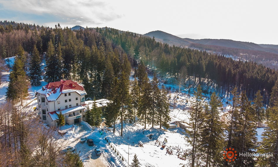 Image Complex Hotelier COTA O MIE 