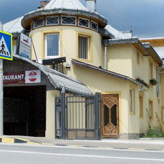 Vizitează B&B Dumbrava Gura Humorului Imagine B&B Dumbrava Gura Humorului