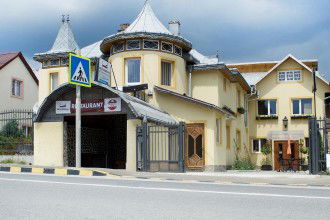 Rezervă B&B Dumbrava Foto B&B Dumbrava