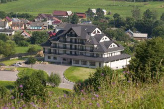 Rezervă Hotel Toaca Bellevue Imagine Hotel Toaca Bellevue